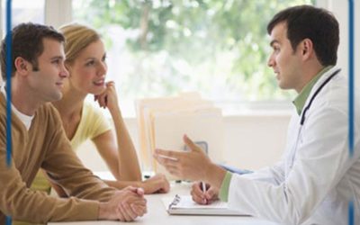 هزینه مشاوره ژنتیک در تهران