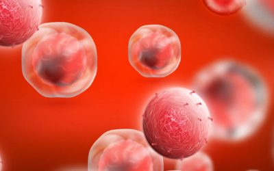 ژن درمانی در بافت زنده در داخل بدن