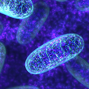 اختلالت میتوکندریایی