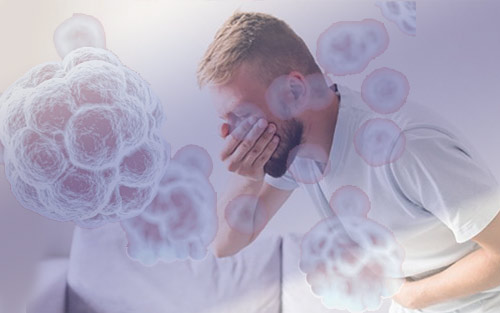 شایعترین علائم بیماری متابولیک