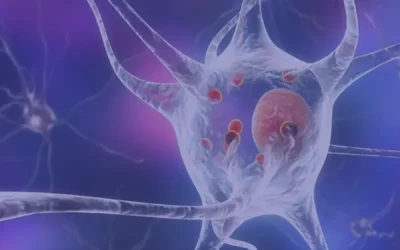 درمان بیماری پارکینسون با استفاده از ژن درمانی