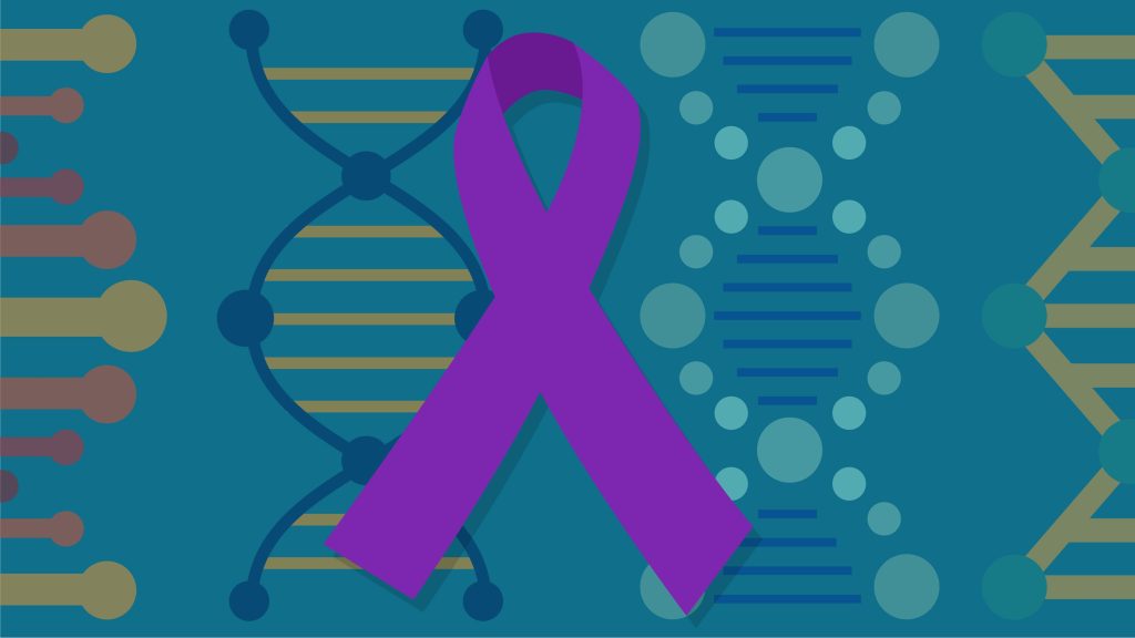 سرطان رحم از طریق ژنتیک منقل می شود