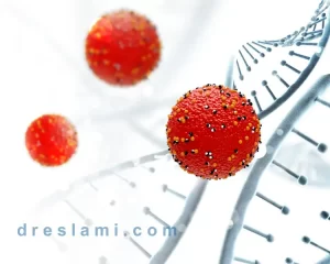 ژن درمانی بیماری های متابولیک در کودکان